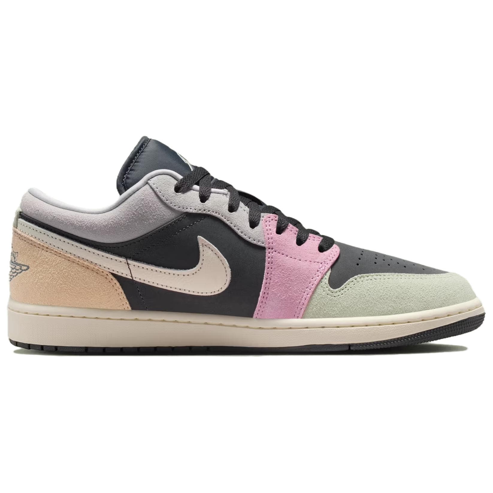 Jordan Air Jordan 1 Cow Split Vintage