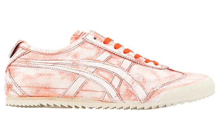Onitsuka Tiger MEXICO 66 Refined Resistant, Resistant, Balanced, Lightweight
