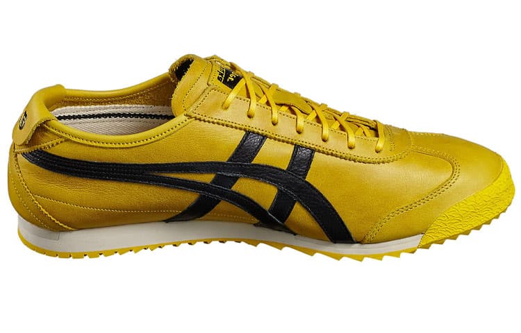 Onitsuka Tiger Mexico 66 Sd 'Yellow'