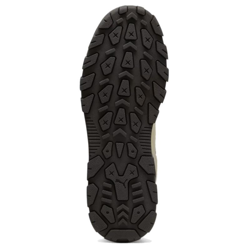 PUMA Rebound Abrupt High Black Gray