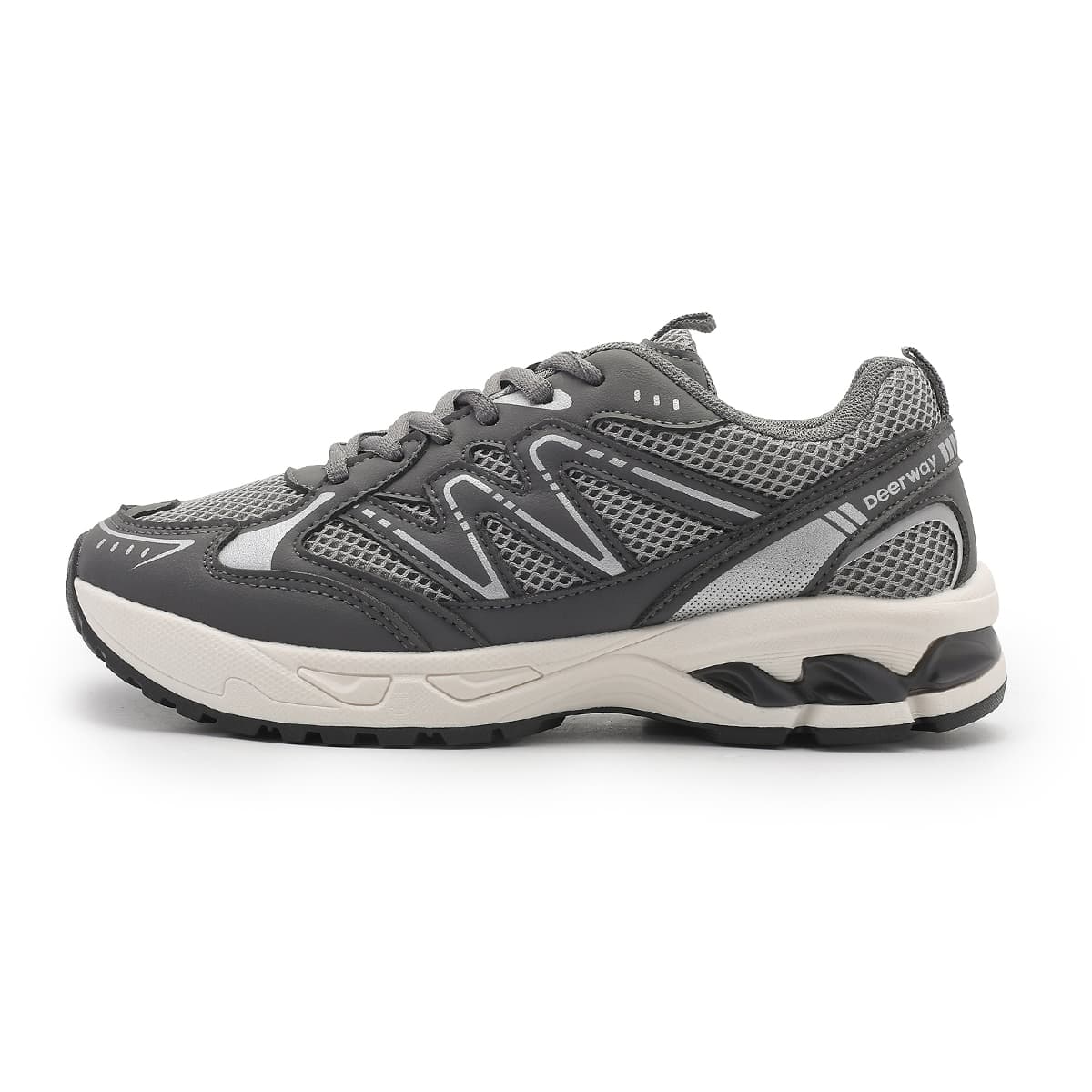 DEERWAY Gray Dark Gray
