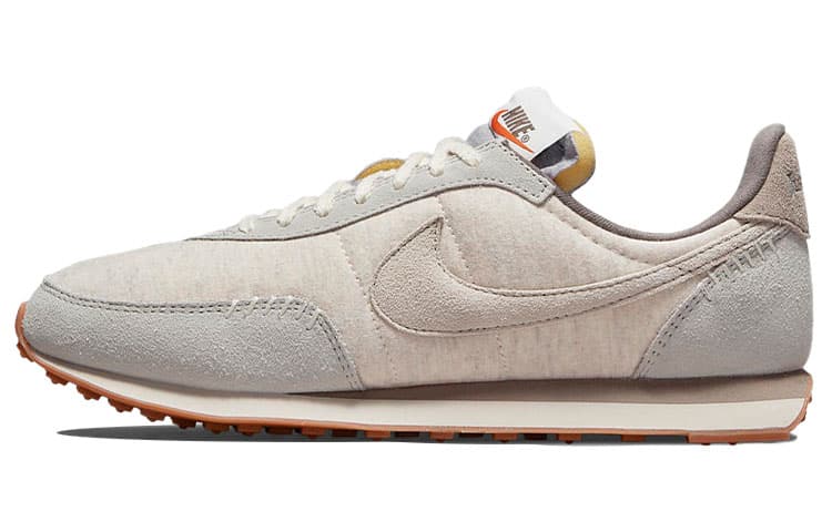 Nike Waffle Trainer 2 SE Light Ivory White