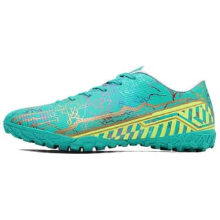 BIANSULONG TF Turf Soft Ground Resistant, Impact Resistant, Height Increasing Soccer