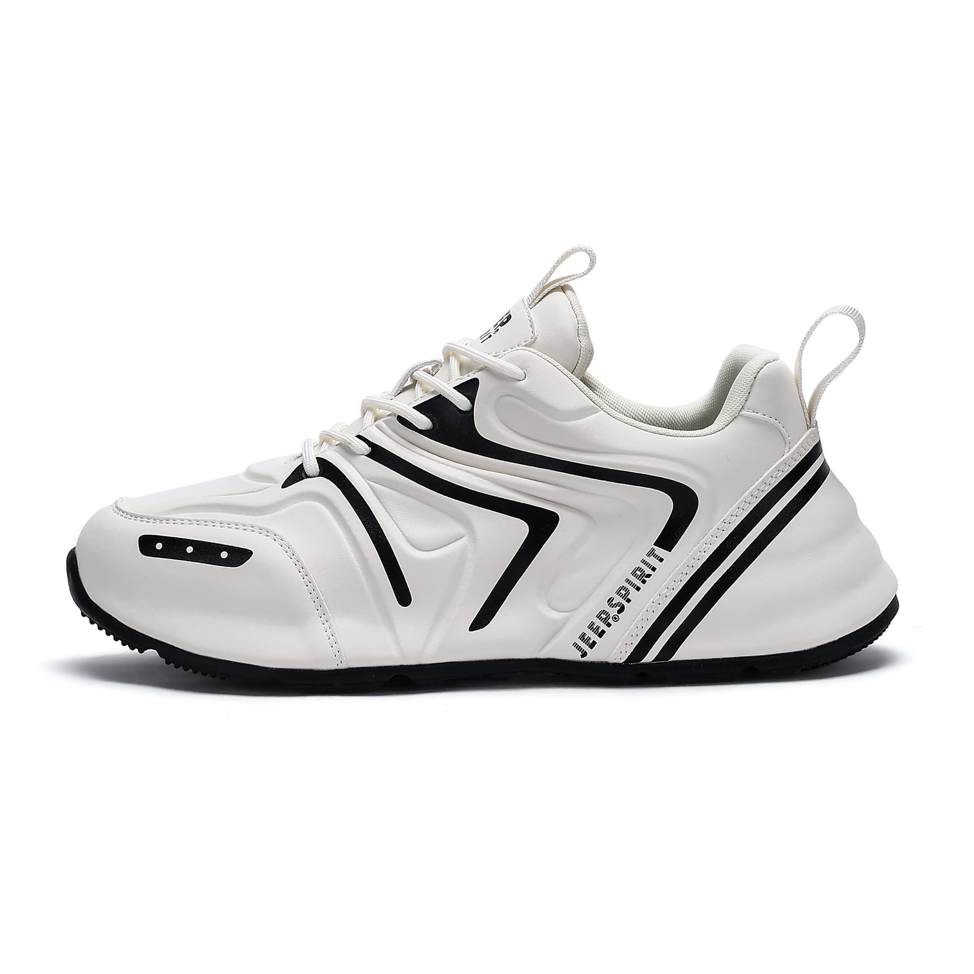 JEEP SPIRIT Lightweight Shuffle White Shuffle White