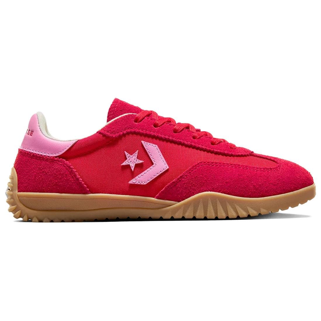Converse Run Star Trainer Vintage Red