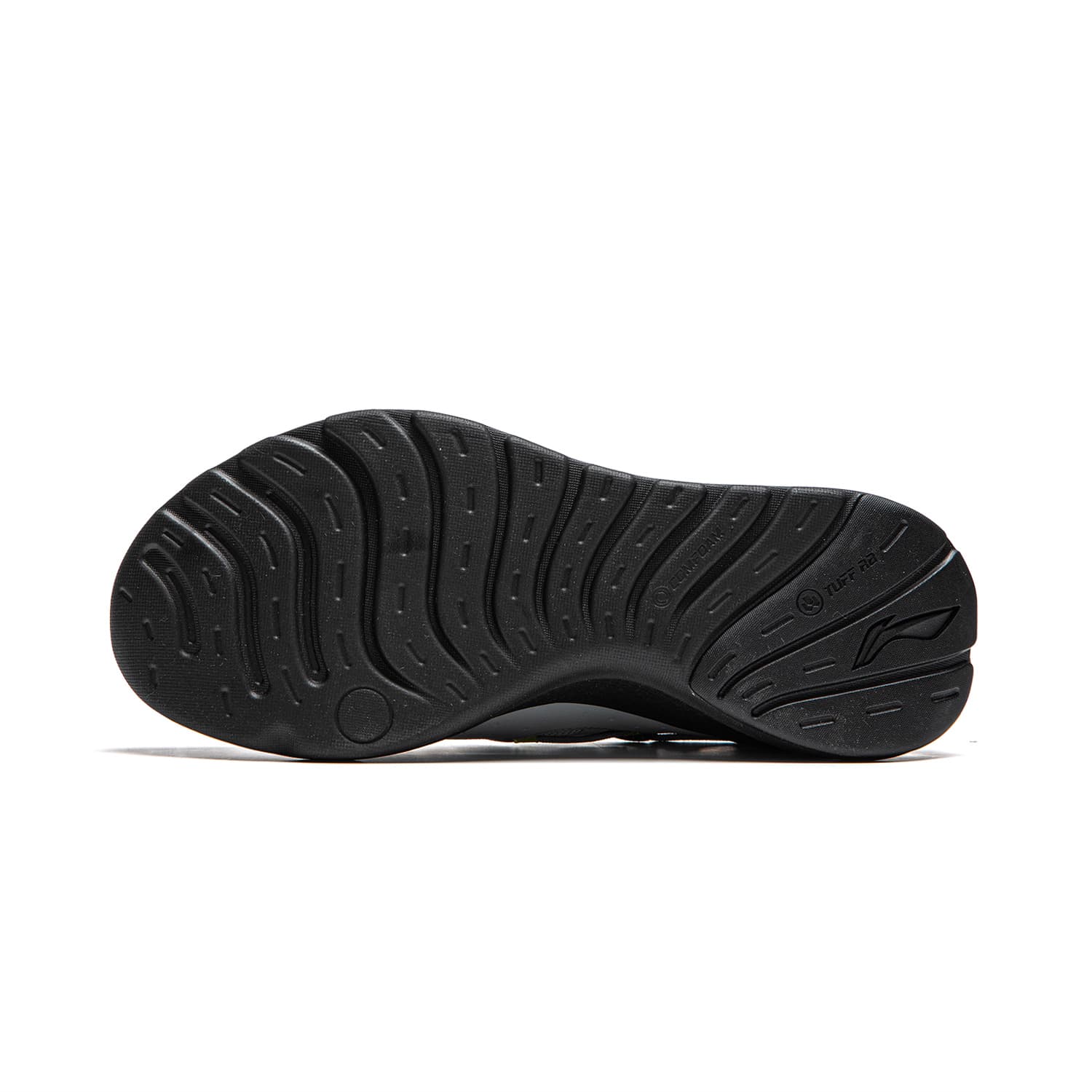 Li Ning Cloud Yi On Breathable Lightweight