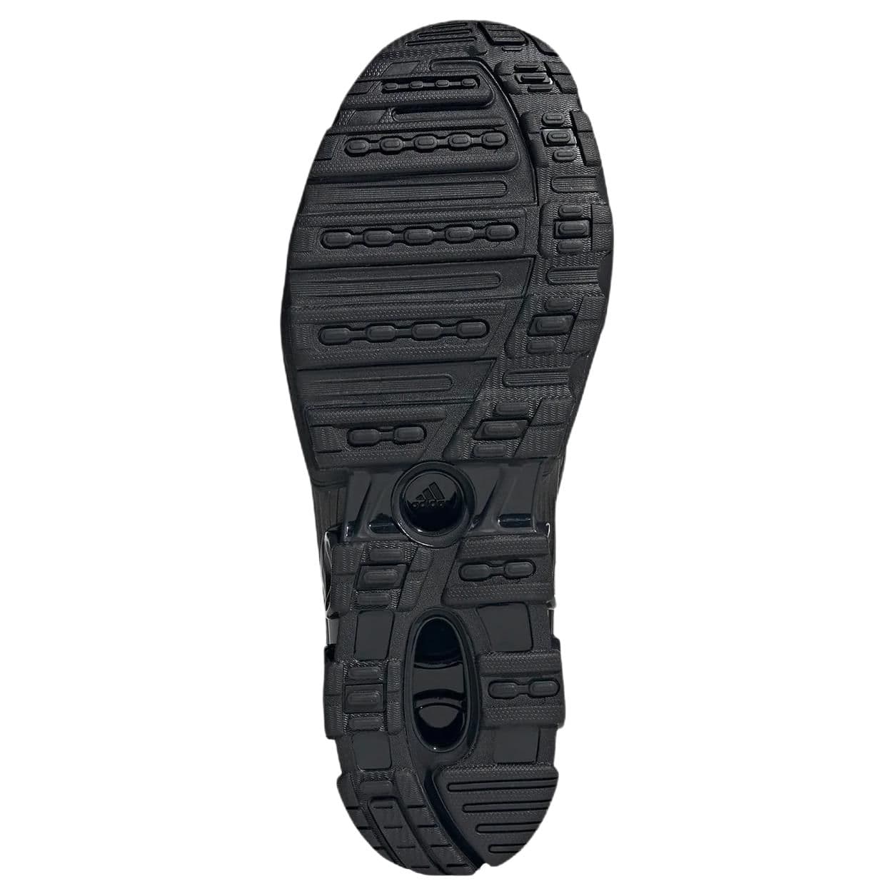 Adidas Predator Megaride Lowtop Black