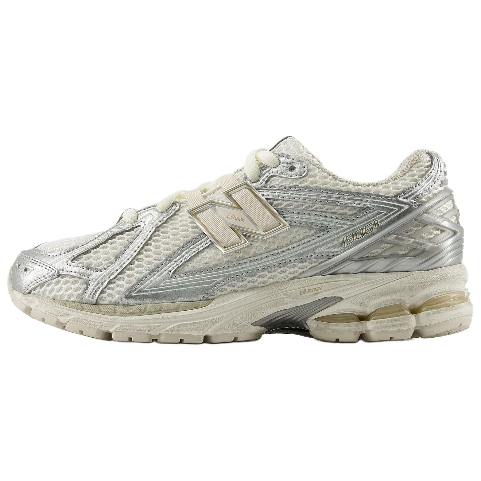 New Balance NB 1906R Silver