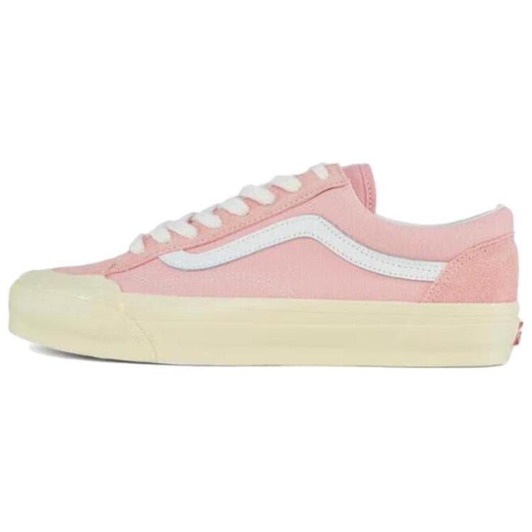 Vans Old Skool Reissue 136 'Pink Yellow'