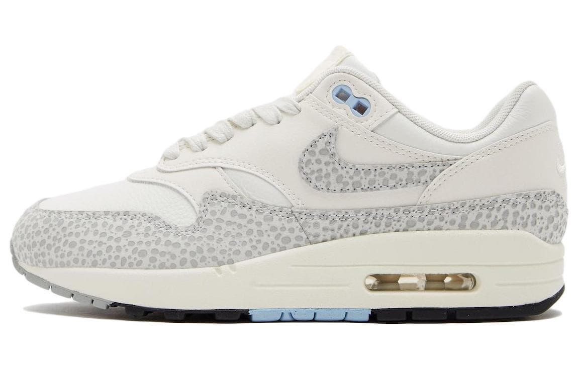 Nike Air Max 1 'Safari Summit White Phantom'