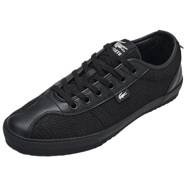 LACOSTE Black