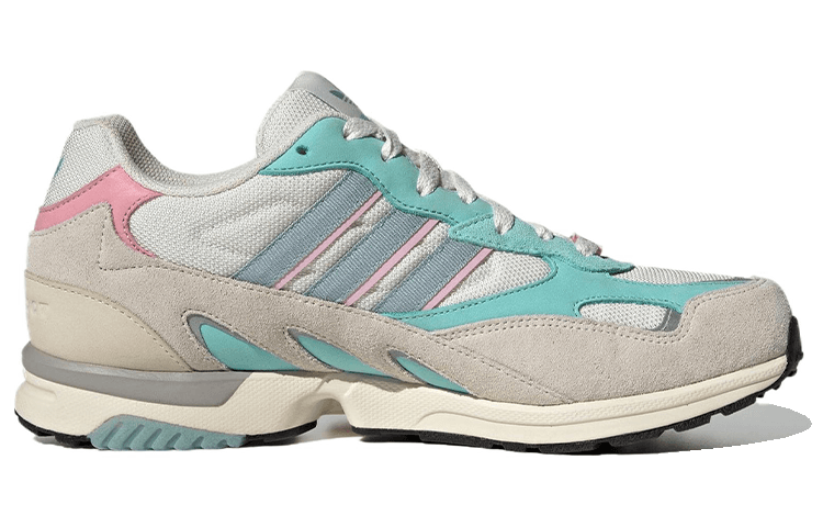 Adidas Torsion Super 'Grey Mint'