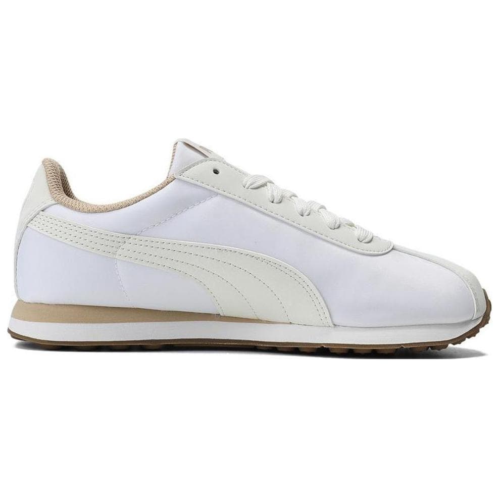 PUMA Turin NL White