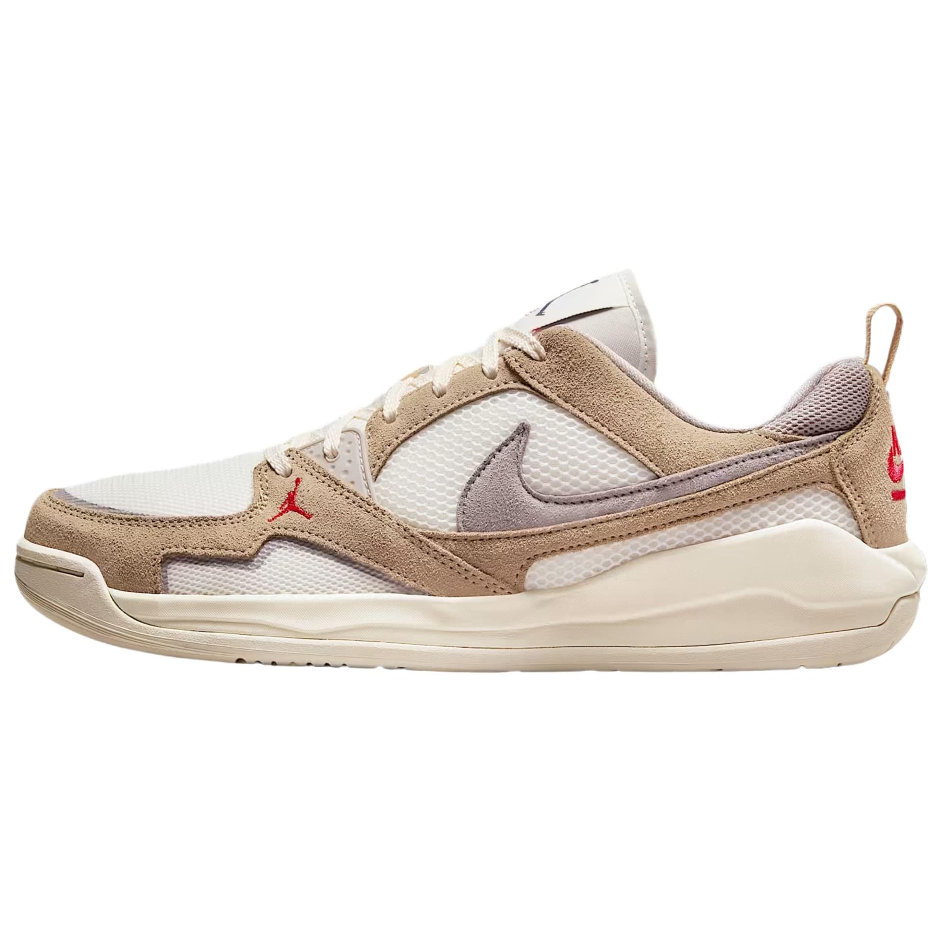Jordan CMFT Era Breathable Vintage Brown