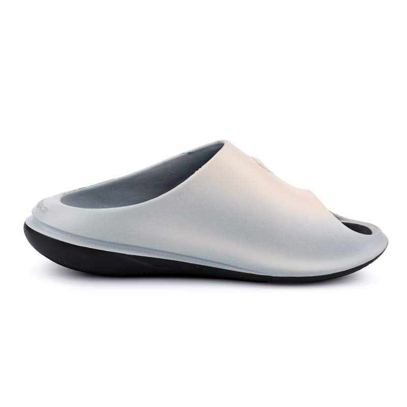 PEAK TAICHI Slide Slippers Latte