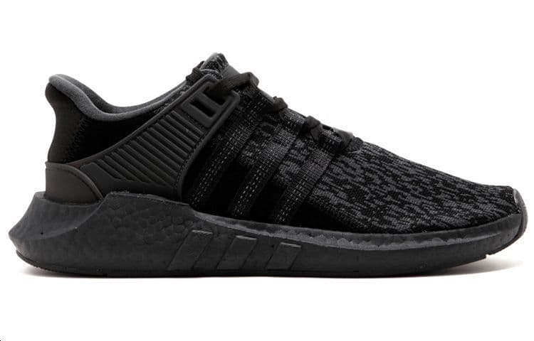 Eqt Support 93/17 Adidas Originals 'Black Friday'