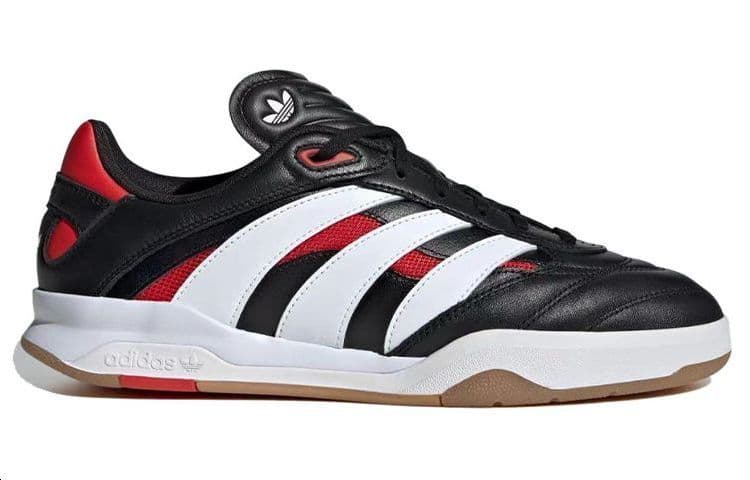Adidas originals Predator Mundial Black White Red