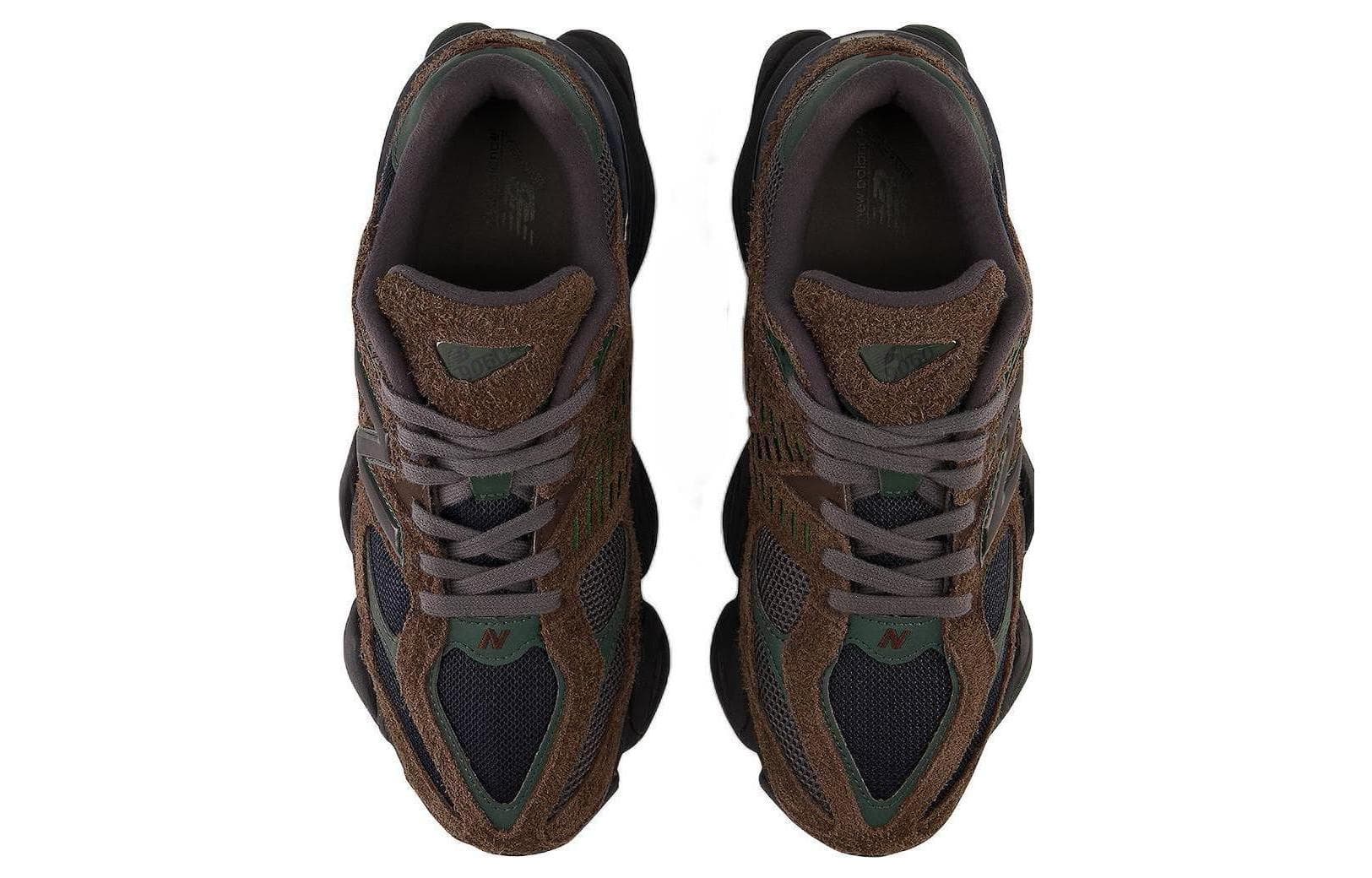 New Balance 9060 "Beef Broccoli"