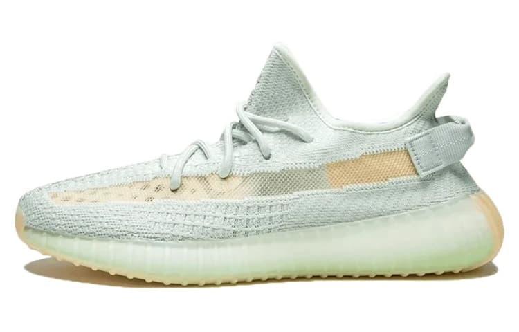 Adidas Yeezy Boost 350 V2 'Hyperspace' 2022