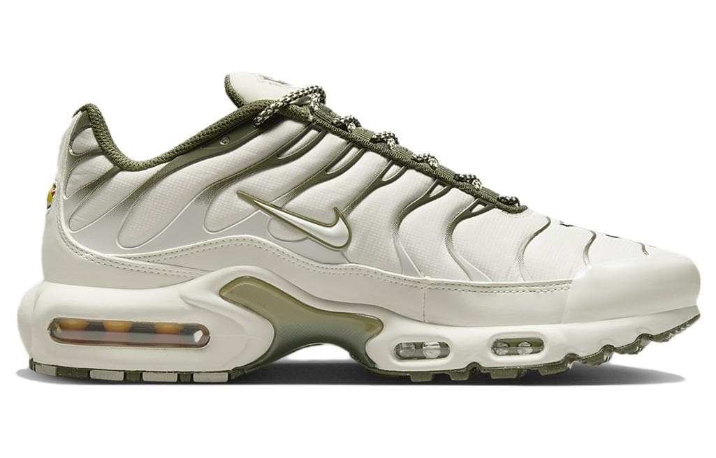 Nike Air Max Plus Phantom Cargo Khaki