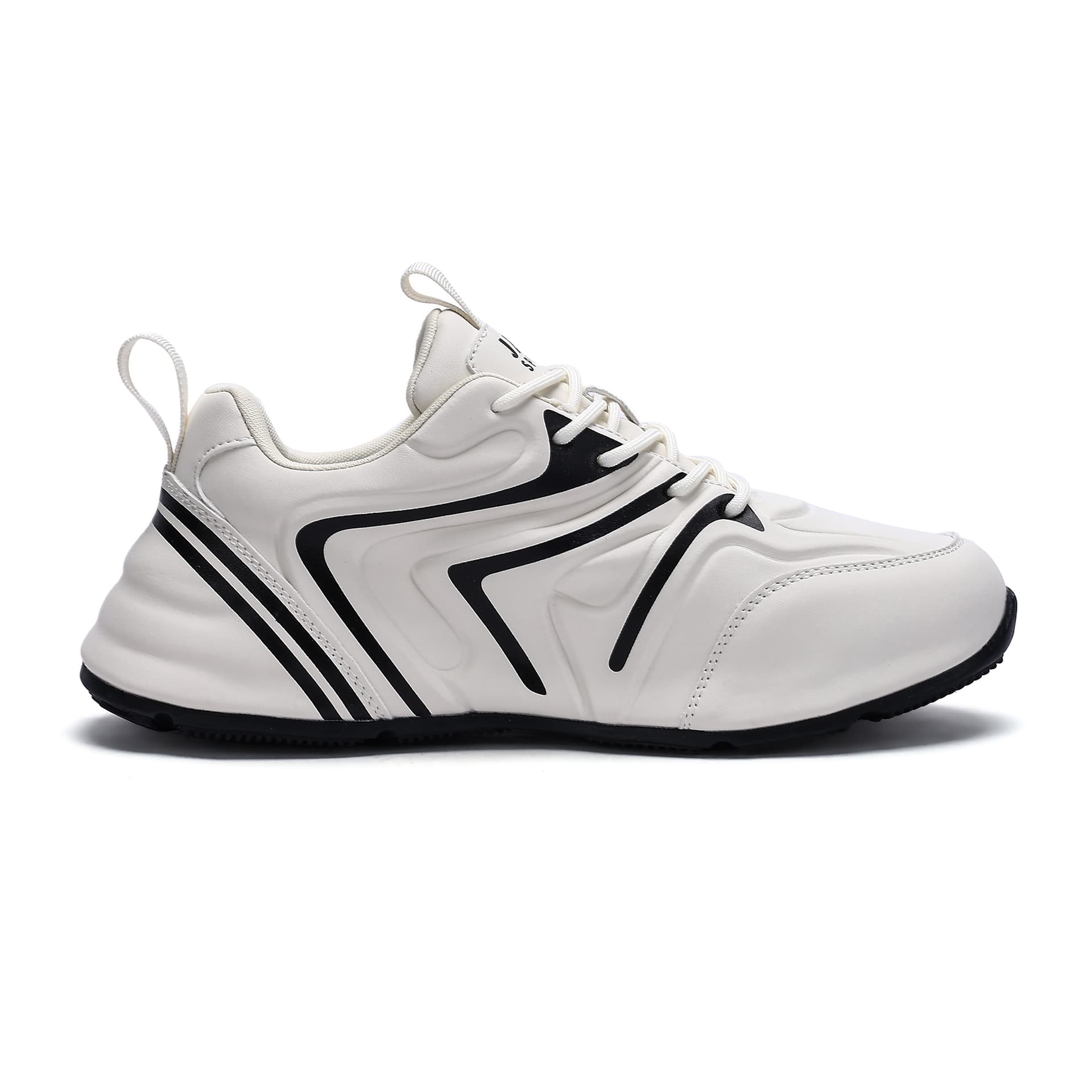 JEEP SPIRIT Lightweight Shuffle White