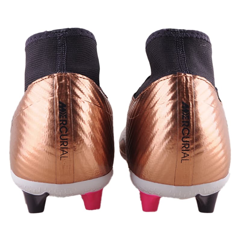 Nike Zoom Superfly 9 Metallic Copper