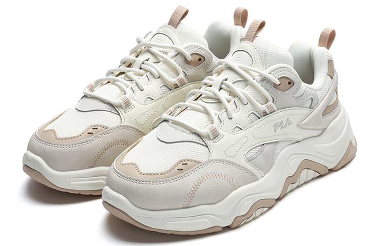 FILA Collina "Cotton Candy"