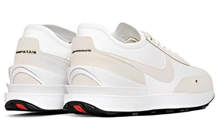 Nike Waffle One White Phantom