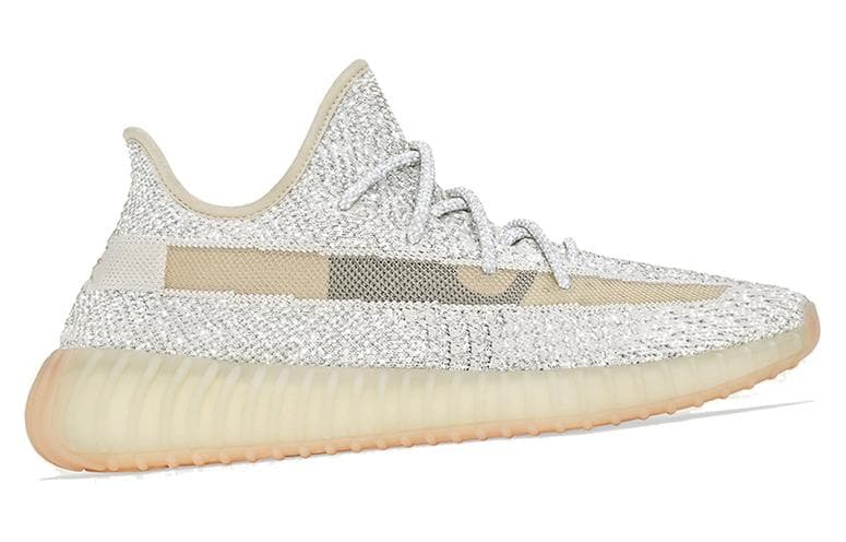 Adidas Originals Yeezy Boost 350 V2 'Lundmark' Baby's Breath Sesame