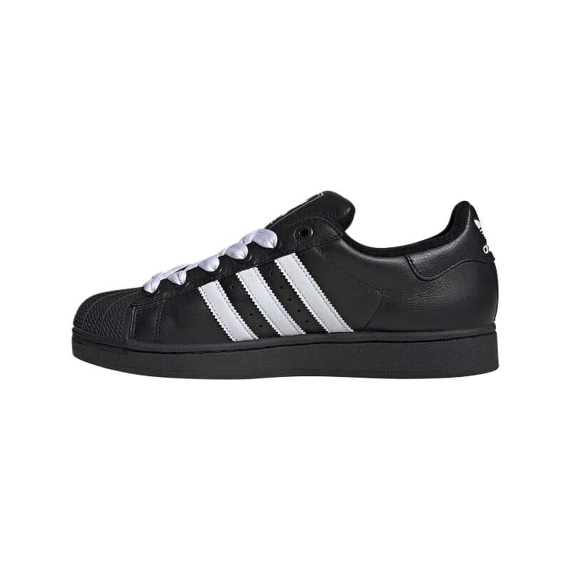 Superstar Adidas Originals 2 'Black White'