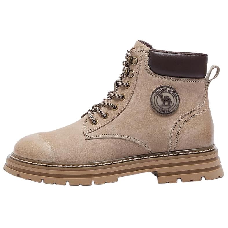 CAMEL Mountain Valley Combat Earth Yellow, Sand, Green, Gray, Coffee