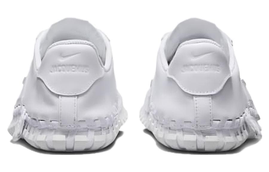 Nike J Force 1 Lx Sp 'Jacquemus White'