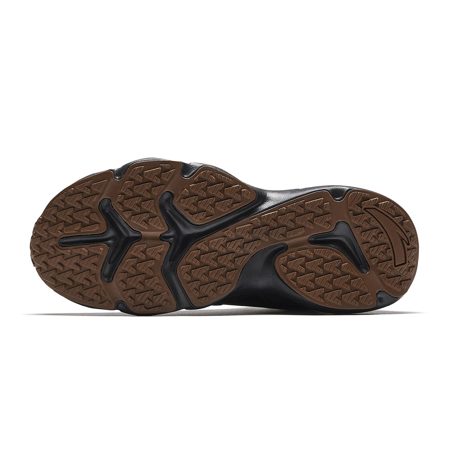 Anta Walker Upper, Lining Fleece Lined, Winter