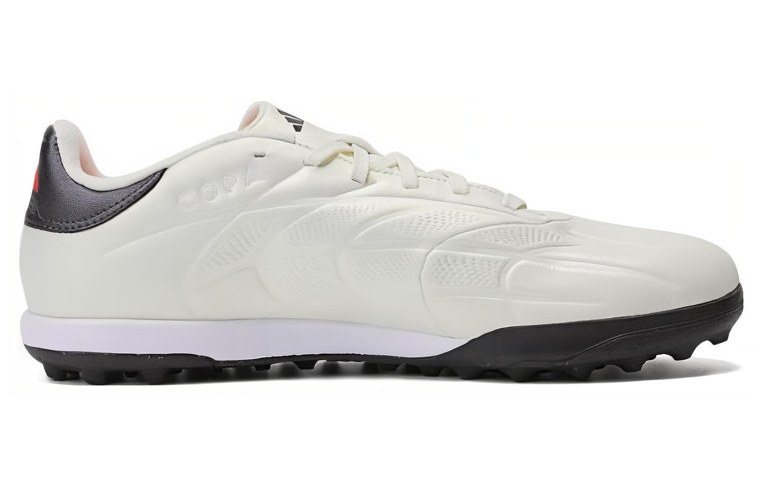 Adidas COPA PURE 2 TF Turf Soccer Black White