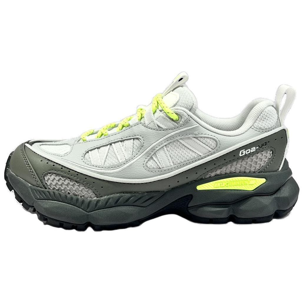 Anta Champion G02 V4 Gray Green Sand Grain Gray/Sandstone Gray/Volcanic Ash