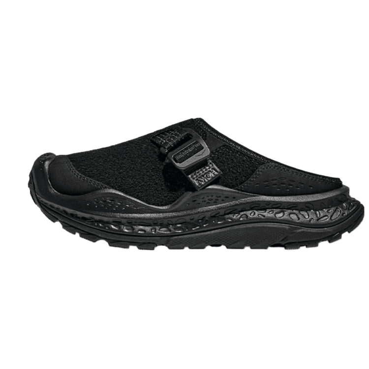 HOKA ONE ONE Ora Primo Support Black