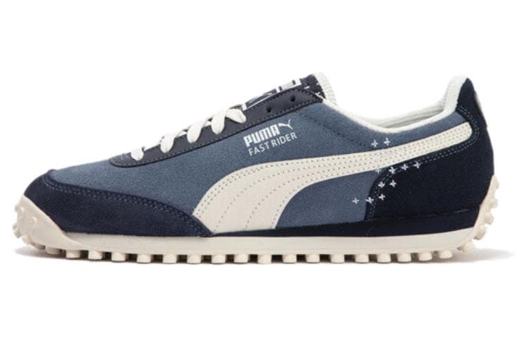 Puma Fast Rider Navy PackDenim