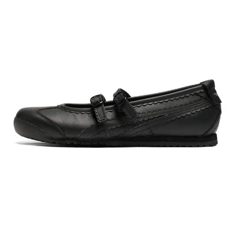 Onitsuka Tiger MEXICO 66 TGRS Black