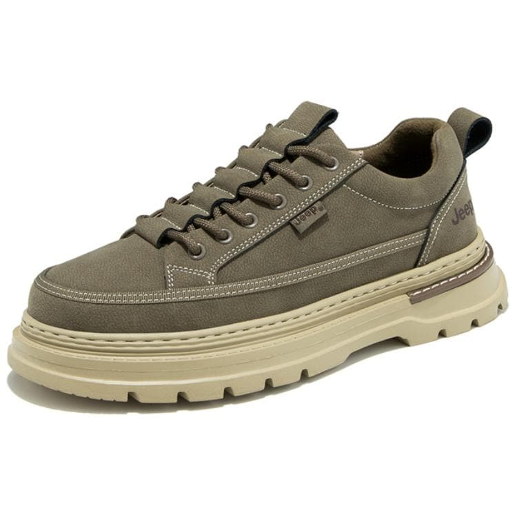 Jeep Khaki