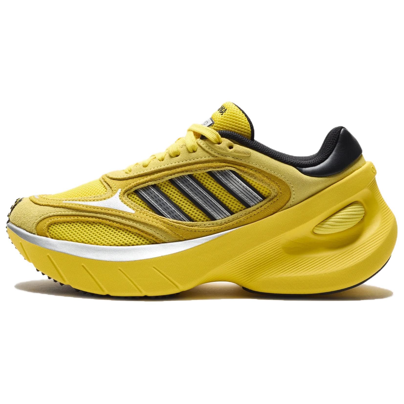 Adizero Goukana Adidas 'Light Yellow'