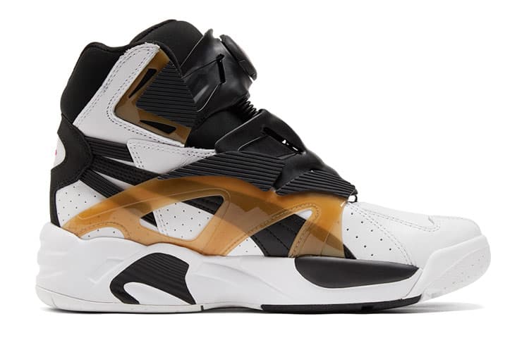 PUMA Disc System Weapon Og 'White Gold'