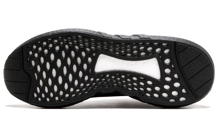 Eqt Support 93/17 Adidas Originals 'Black Friday'