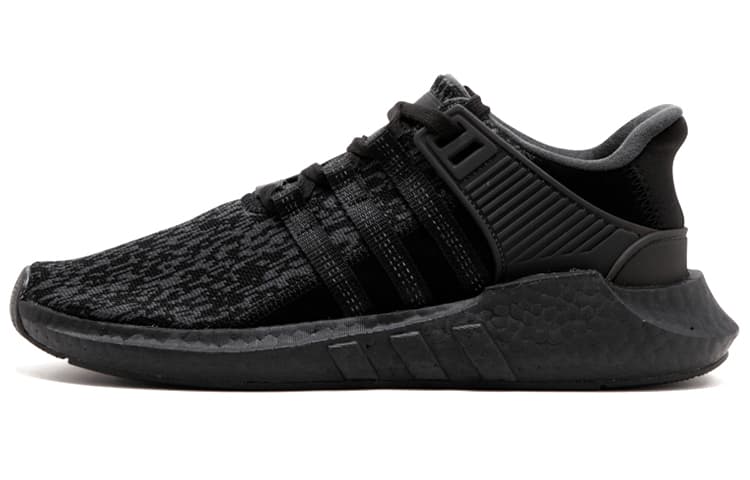 Eqt Support 93/17 Adidas Originals 'Black Friday'