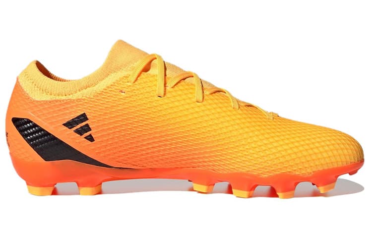 Adidas X Speedportal.3 'Solar Gold Orange'