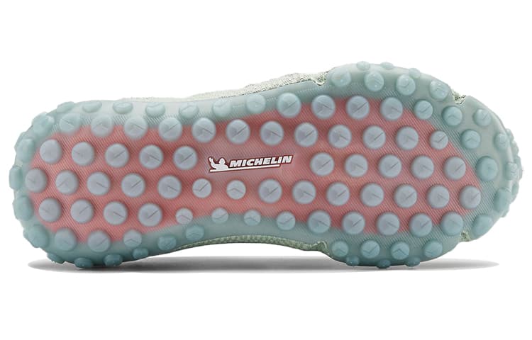 Under Armour Hovr Summit Fat Tire White Enamel Blue Black