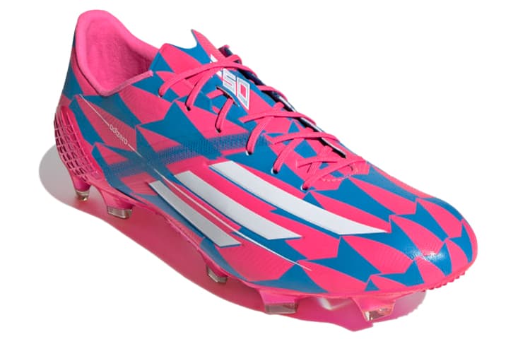 AdidasAdizero F50 Ghosted HybridTouch FG 'Memory Lane'
