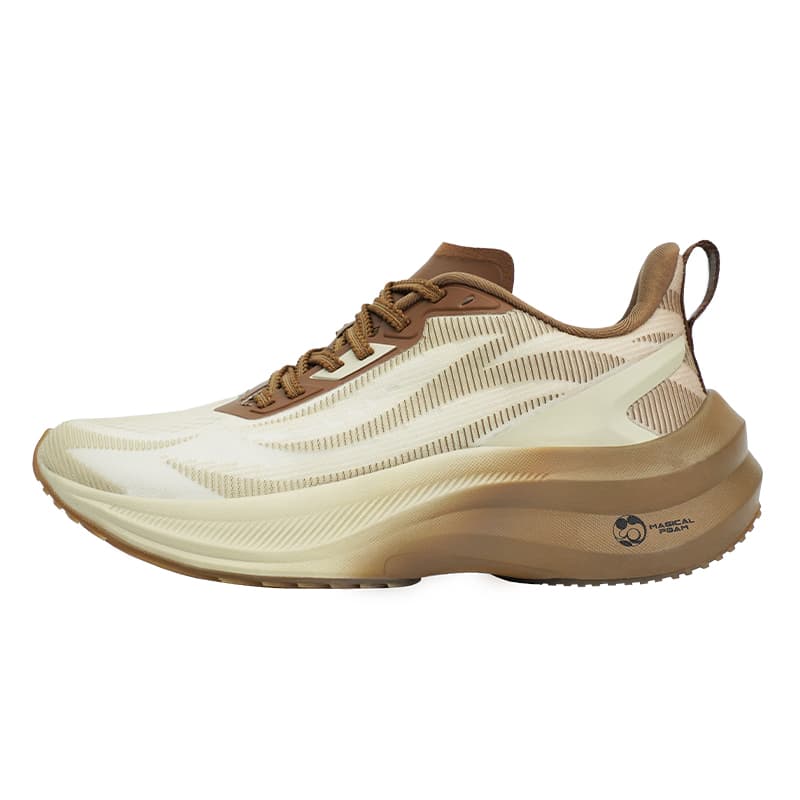 MINEPAIR Duntai Breathable Breathable Mist Wild Brown Sand Earth Tone