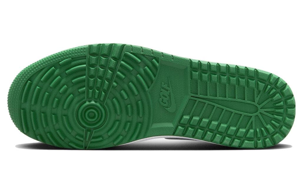 Jordan 1 Retro High Golf Metallic Green