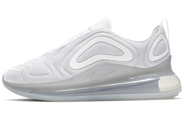 Nike Air Max 720 White Platinum