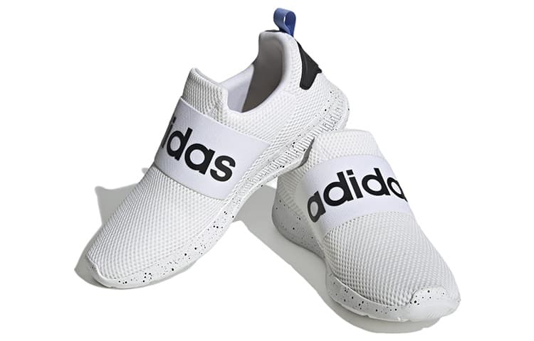 Adidas Lite Racer Adapt 4.0 Cloud White Black